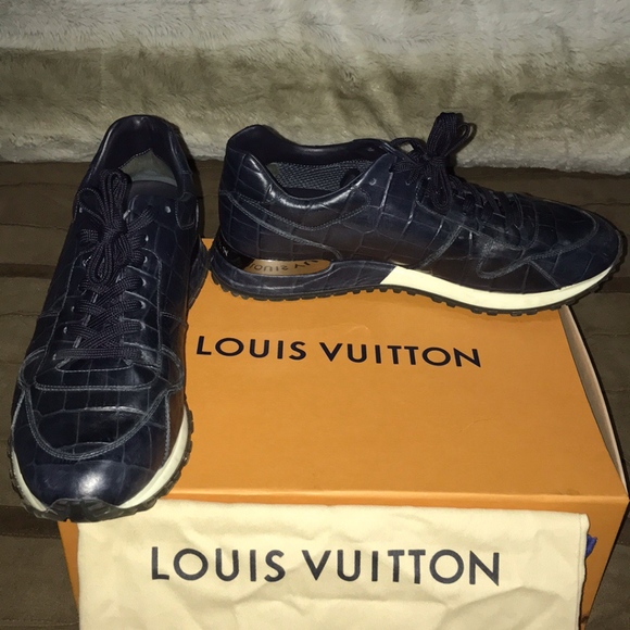 crocs louis vuitton